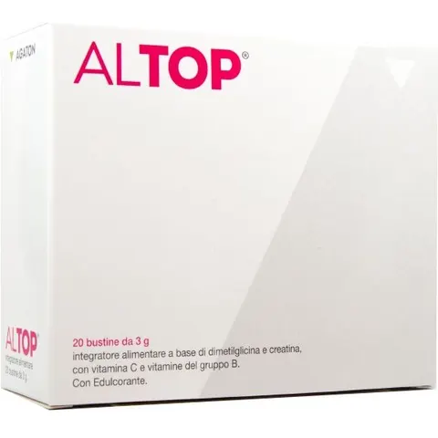 altop 20 bustine – immagine 1