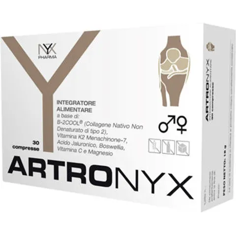 amilos Artronyx 30compresse – immagine 1