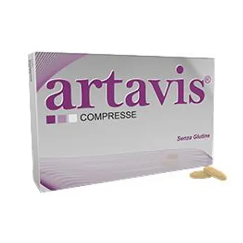 artavis 30 Compresse 905mg – immagine 1