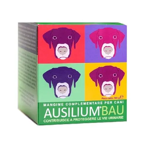 ausilium Bau 100G – immagine 1