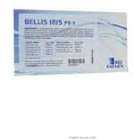 biofarmex srl Bellis iris px1 10f.2ml – immagine 1