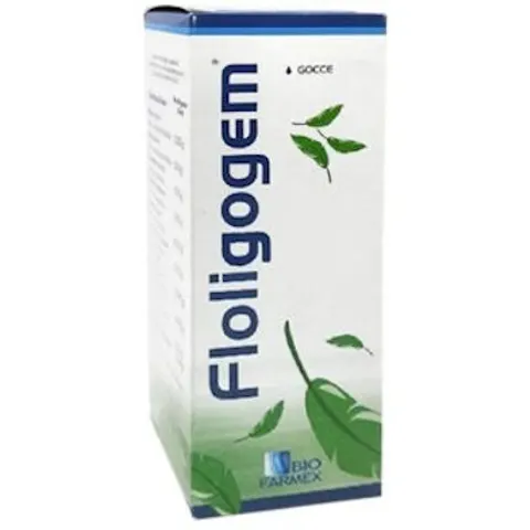 Biofarmex Floligogem 11 Gocce 30ml – immagine 1