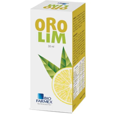 biofarmex srl Orolim spray orale 30ml – immagine 1