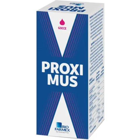 biofarmex srl Proximus gocce 50 ml – immagine 1