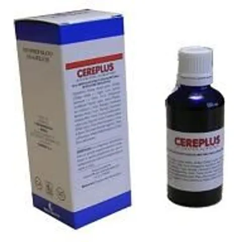 Biogroup Cereplus 50 Ml Sol Ial – immagine 1