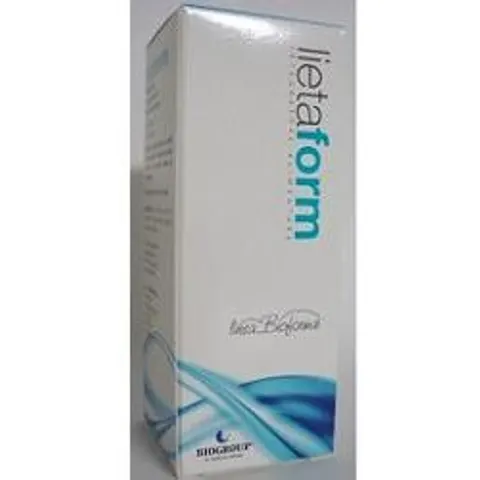 Biogroup Lietaform 50 ml Sol Ial – immagine 1
