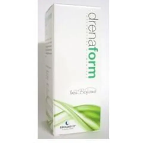 Biogroup Drenaform 50 ml Sol Ial – immagine 1