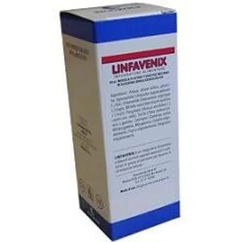 Biogroup Linfavenix 50 ml Sol Ial – immagine 1