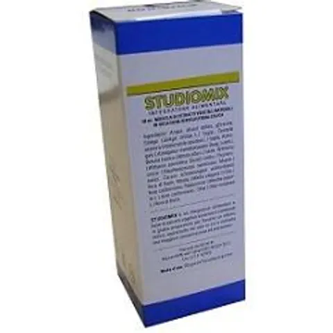 Biogroup Studiomix 50 ml Sol Ial – immagine 1