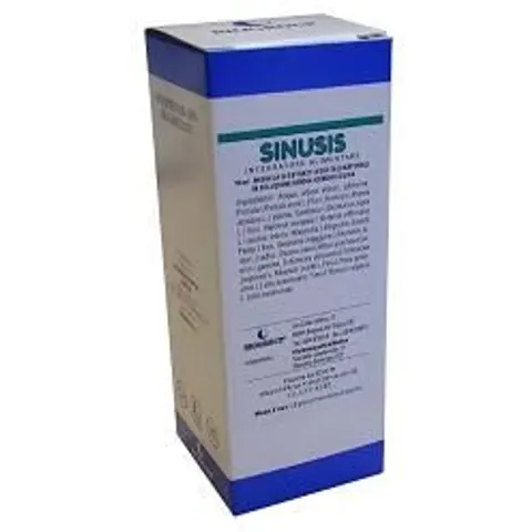 Biogroup Sinusis 50 ml Sol Ial – immagine 1