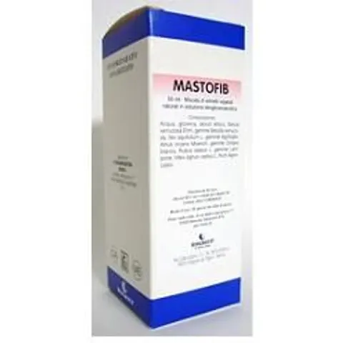 biogroup Mastofib Gocce 50ml – immagine 1