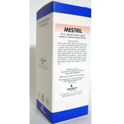 biogroup Mestril Gocce 50ml – immagine 1