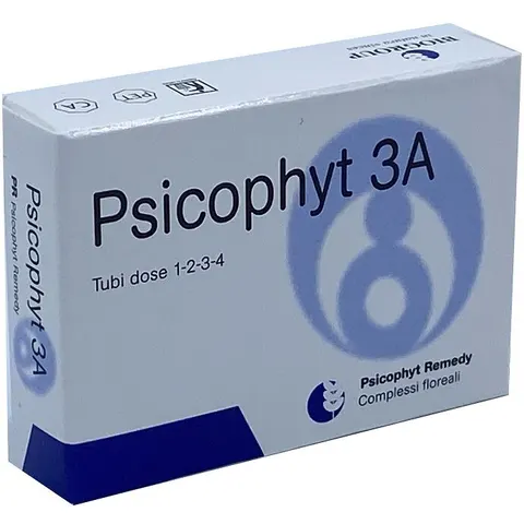 biogroup Psicophyt 3-a 4 tubi globuli – immagine 1