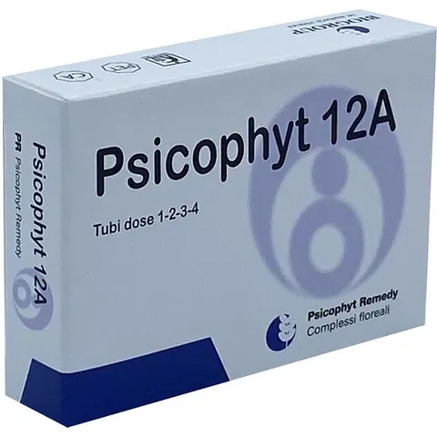 biogroup Psicophyt 12-a 4 tubi globuli – immagine 1