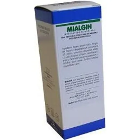 biogroup Mialgin Gocce 50ml – immagine 1