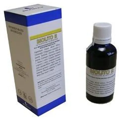 biogroup Bio lito r 50ml – immagine 1