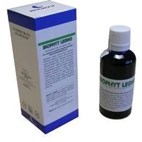 biogroup Bio phyt legno 50ml – immagine 1