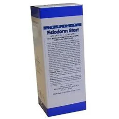 biogroup Fisiodorm Start 50ml – immagine 1