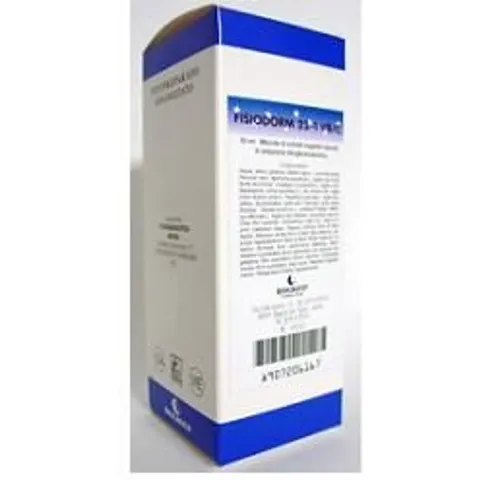 biogroup Fisiodorm 23-1 vb/c 50ml – immagine 1