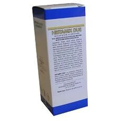 biogroup Histamix due 50ml – immagine 1
