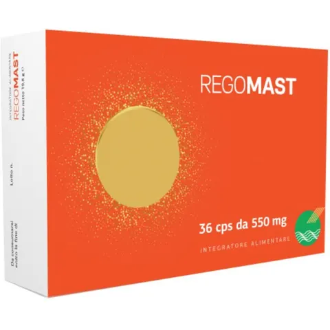 Biogroup Regomast 36Cps – immagine 1
