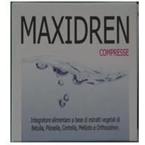 BROTHERMEDICALS Srl MAXI DREN 30 Cpr – immagine 1