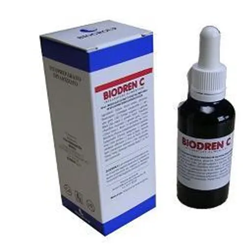 biodren Bio dren c 50ml – immagine 1