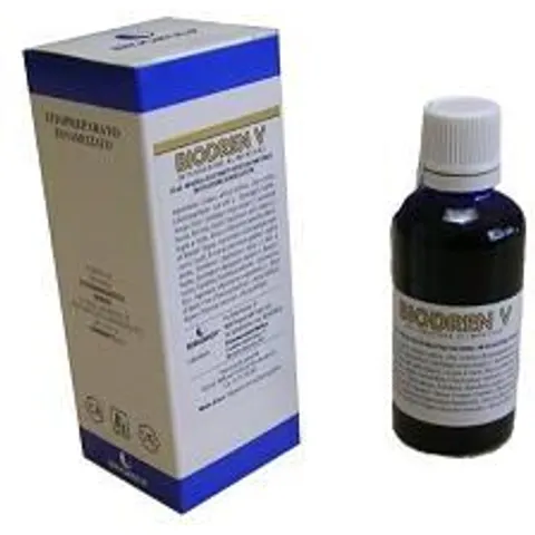 biodren Bio dren v 50ml – immagine 1