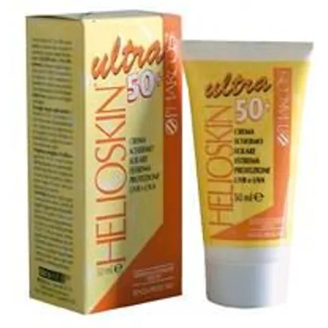 biodue Pharcos helioskin Crema ultra50ml – immagine 1