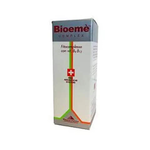 bioeme 'cpx 30ml – immagine 1