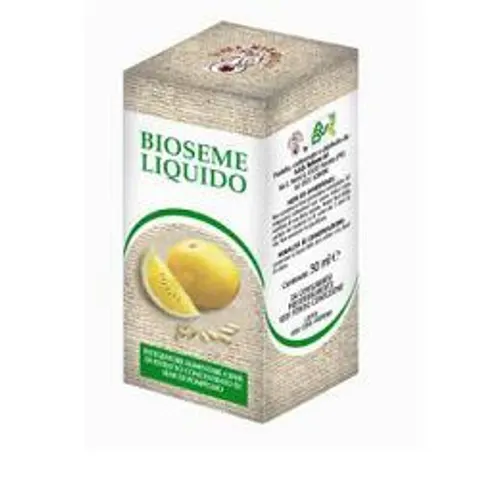 bioseme Semi Pompel 20ml Gocce – immagine 1