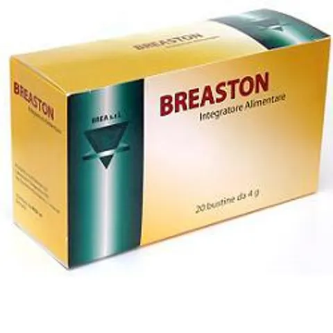 Breaston 20 Bustine – immagine 1