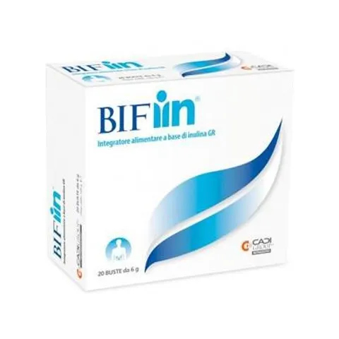 CA.DI.GROUP SpA BIFIN 20BUST – immagine 1