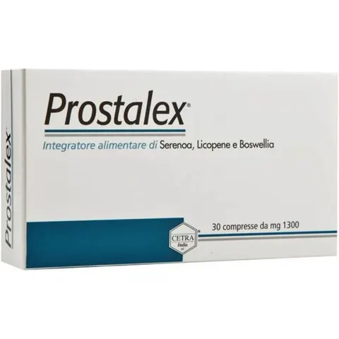 cetra italia Prostalex 30compresse – immagine 1