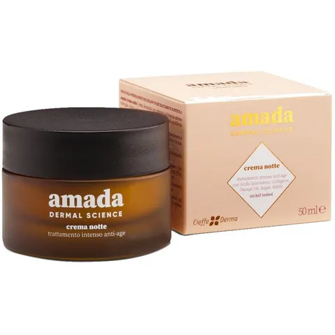 cieffe derma Amada crema notte 60ml – immagine 1