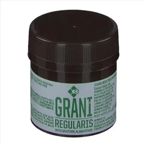 Codefar Grani Regularis 35g – immagine 1