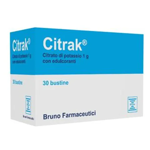 citrak 30 Bustine – immagine 1