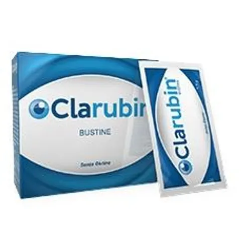 clarubin 20 Bustine – immagine 1