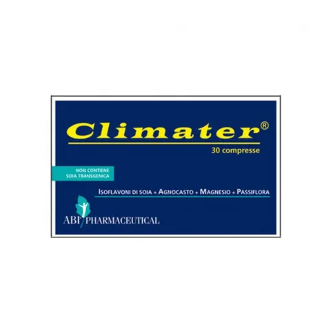climater 30compresse – immagine 1