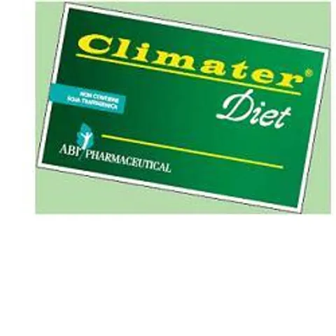 climater Diet 20compresse – immagine 1