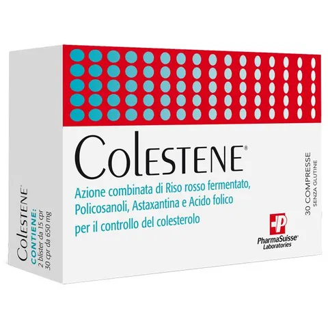 Colestene 30Cpr – immagine 1
