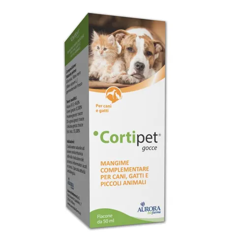 cortipet 50 Ml – immagine 1