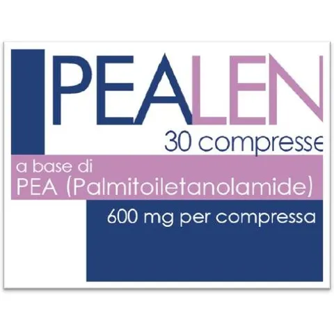 Deakos Pealen 3Cpr – immagine 1