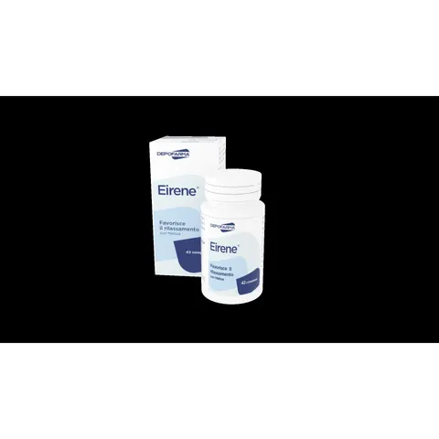 DEPOFARMA SpA EIRENE 42CPR – immagine 1