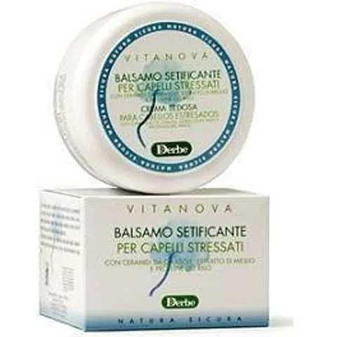 DERBE Srl BALSAMO SETIFICANTE 150ML – immagine 1