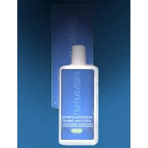 Derbe Humusvitalis Shampoo Anticad 200ml – immagine 1