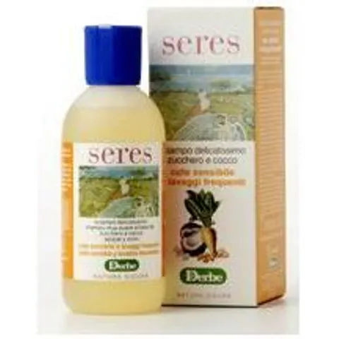 Derbe Seres Sh Cute Sens 200ml – immagine 1