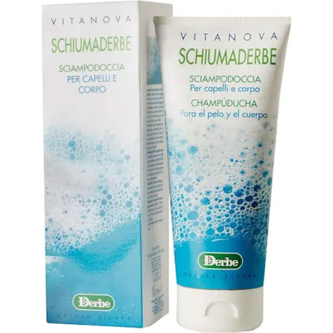 Derbe Schiuma 200 ml – immagine 1