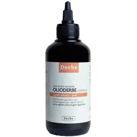 DERBE Srl OLIODERBE UOVO 200ML – immagine 1