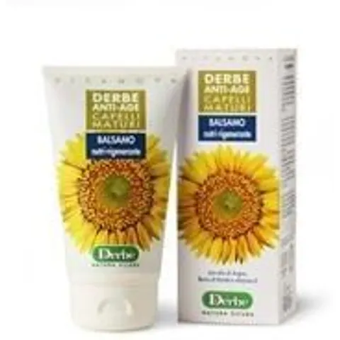 Derbe Balsamo Antiage Capelli – immagine 1